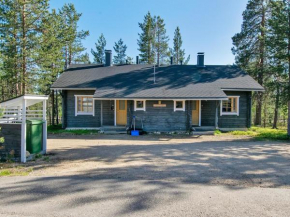 Holiday Home Kuksatie 7 b by Interhome, Saariselkä